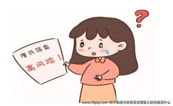 你不知道马来西亚代孕的流程是什么