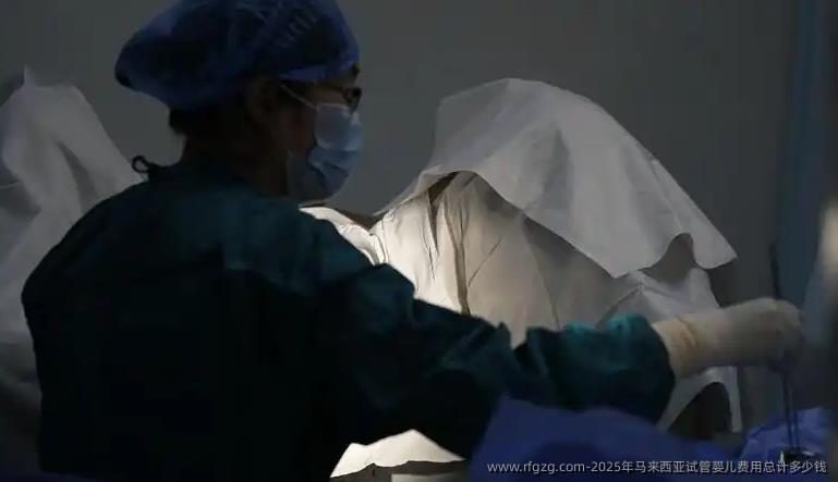 2025年马来西亚代孕费用总计多少钱