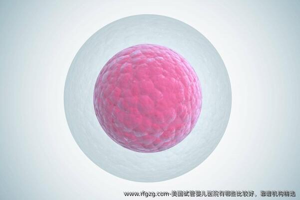 美国代孕医院有哪些比较好，靠谱机构精选