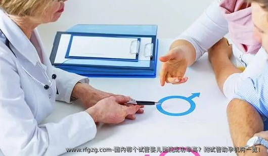 国内哪个代孕医院成功率高？附试管助孕机构一览！